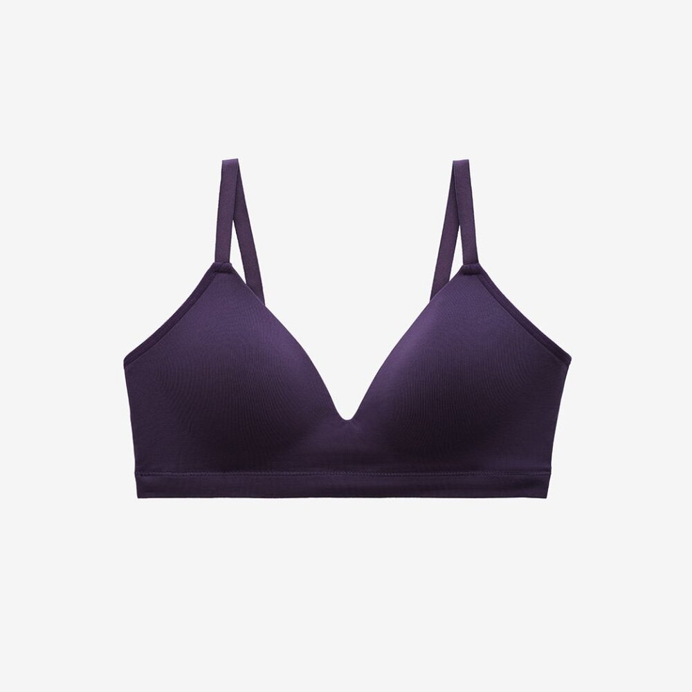 ThirdLove Form 360 Fit™ Wireless Bra Size SM++nightshade / SM++